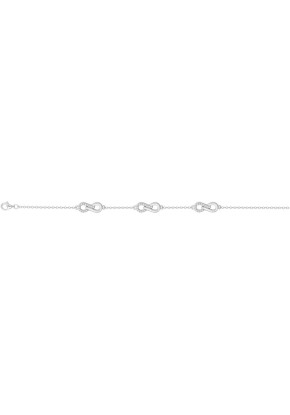 Bracelet Femme en argent...
