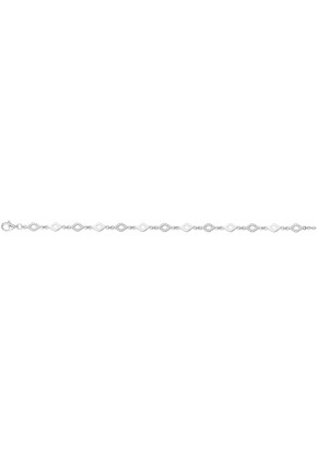 Bracelet Femme en argent...