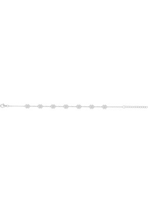 Bracelet Femme en argent...