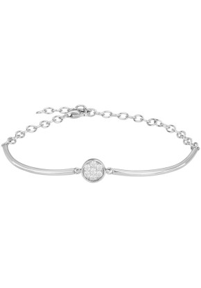 Bracelet Femme en argent...