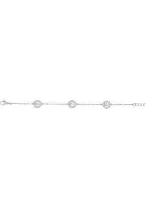 Bracelet Femme en argent...