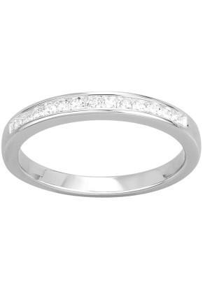 Bague Femme en argent 925,...