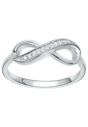 Bague Femme en argent 925,...