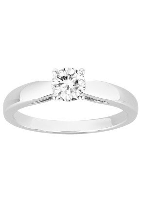 Bague Femme en argent 925,...
