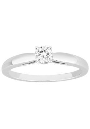 Bague Femme en argent 925,...
