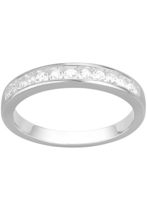 Bague Femme en argent 925,...