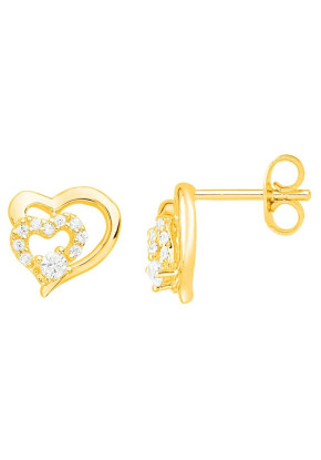 Boucles d'oreilles Femme en...