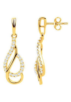 Boucles d'oreilles Femme en...