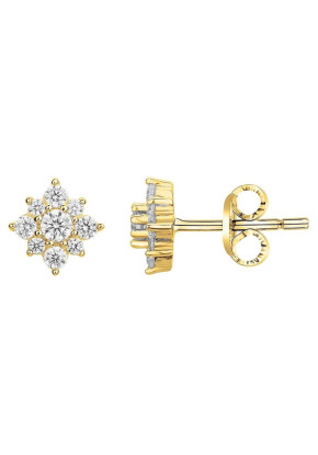 Boucles d'oreilles Femme en...