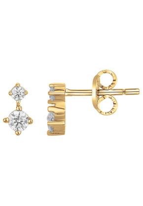 Boucles d'oreilles Femme en...