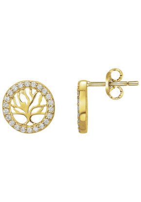 Boucles d'oreilles Femme en...