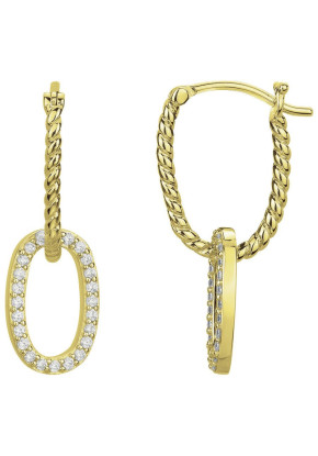 Boucles d'oreilles Femme en...