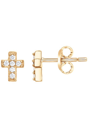 Boucles d'oreilles Femme en...