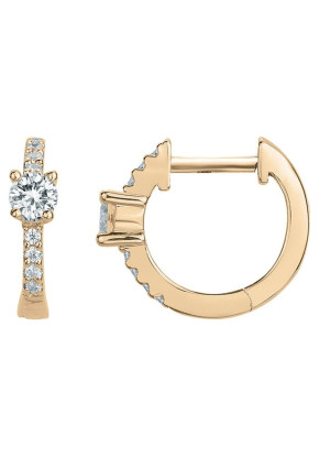 Boucles d'oreilles Femme en...