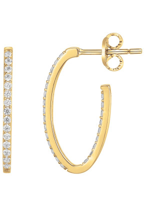 Boucles d'oreilles Femme en...