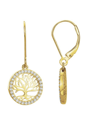 Boucles d'oreilles Femme en...