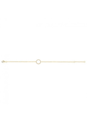 Bracelet Femme en plaqué...