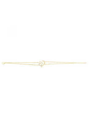 Bracelet Femme en plaqué...