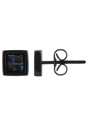 Boucles d'oreilles Homme en...