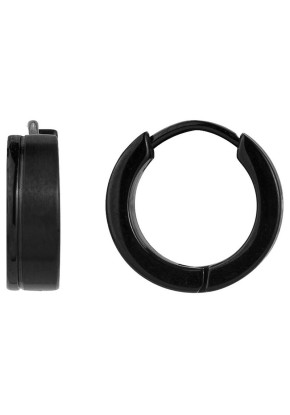 Boucles d'oreilles Homme en...