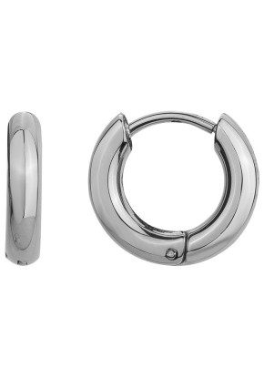 Boucles d'oreilles Homme en...
