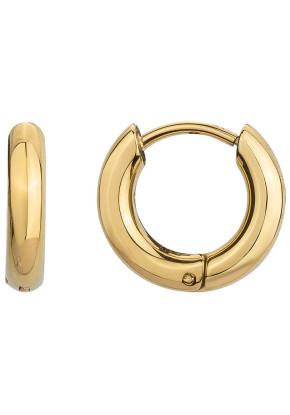 Boucles d'oreilles Homme en...