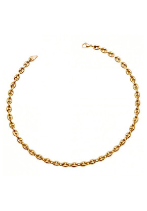 Collier Homme en acier,...
