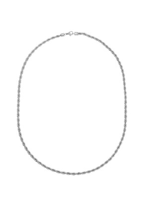 Collier Homme en acier,...