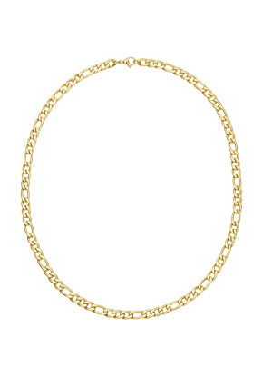 Collier Homme en acier,...
