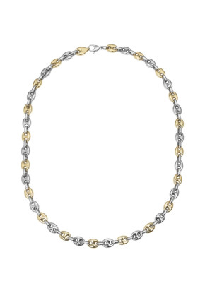 Collier Homme en acier,...