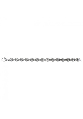 Bracelet Homme en acier,...