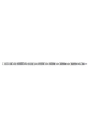 Bracelet Homme en acier,...