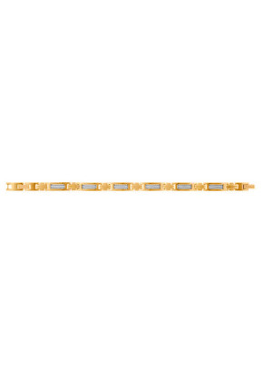 Bracelet Homme en acier,...
