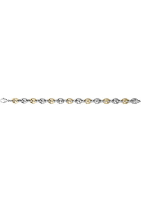 Bracelet Homme en acier,...