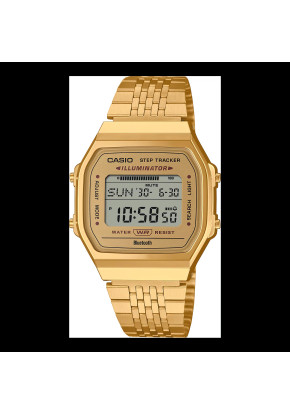 Montre Casio Iconic Réf....