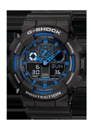 Montre Casio G-SHOCK réf....