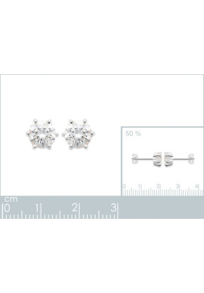 Boucles d'oreilles Femme...