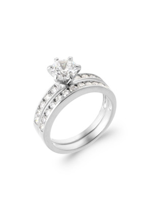 Bague Femme sélection...