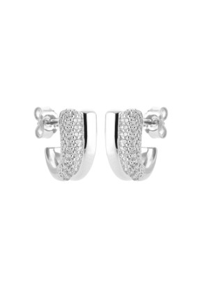 Boucles d'oreilles Femme...