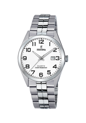 Montre Homme Festina en...