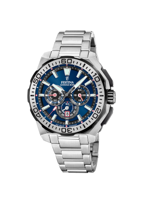 Montre Homme Festina Chrono...