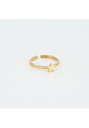 Bague Femme Zag  Réf....