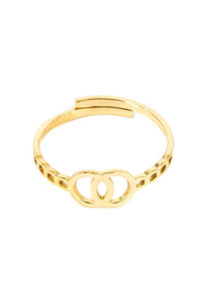 Bague Femme Zag  Réf....