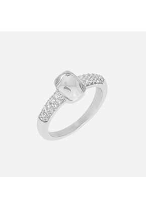 Bague Femme Zag  Réf....