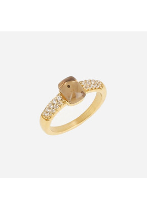 Bague Femme Zag  Réf....