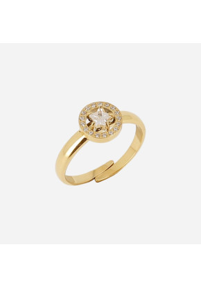 Bague Femme Zag Alveria...