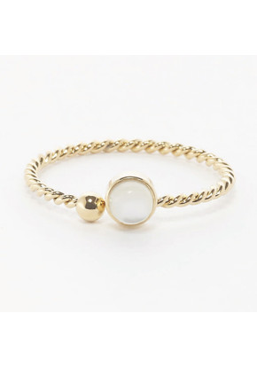 Bague Femme Zag Spoutnik...