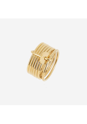 Bague Femme Zag Theon Réf....