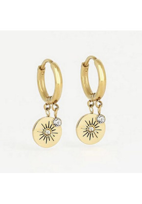 Boucles d'oreilles Femme...