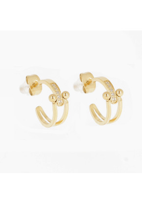 Boucles d'oreilles Femme...